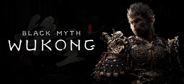 Black-myth-wukong