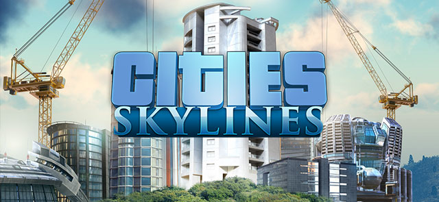Cities-skylines