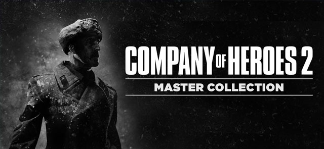 company of heroes 2 master collection r