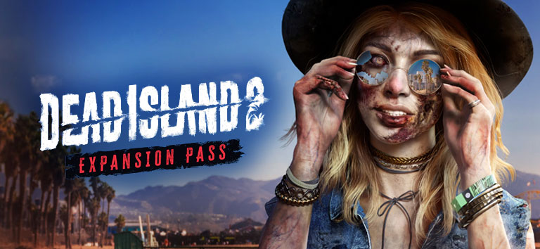 Dead Island 2 - Expansion Pass