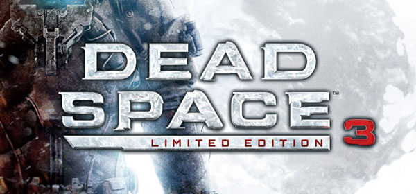 dead space 3: limited edition review