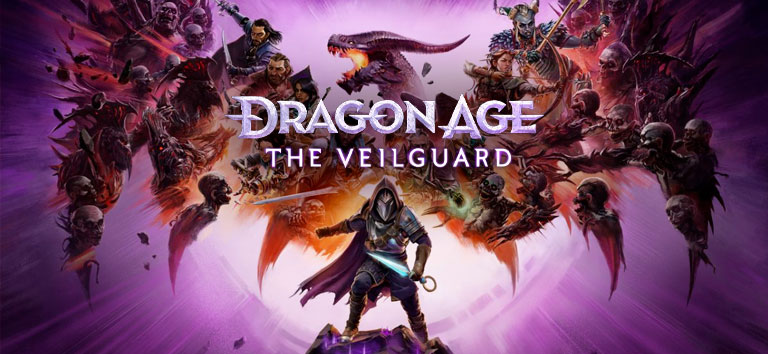 Dragon Age: The Veilguard (XSX)