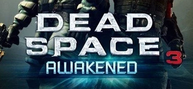 dead space 3 awakened deal