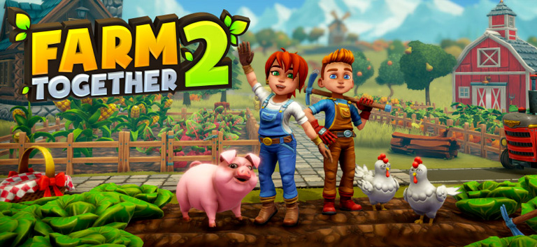 Farm Together 2