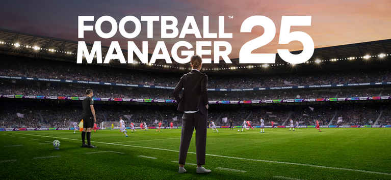 Football Manager 25