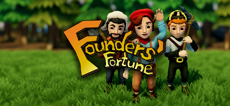 Founders' Fortune