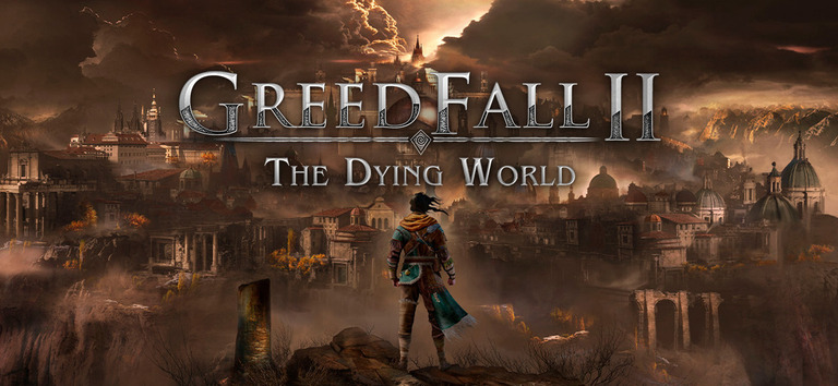 GreedFall II: The Dying World