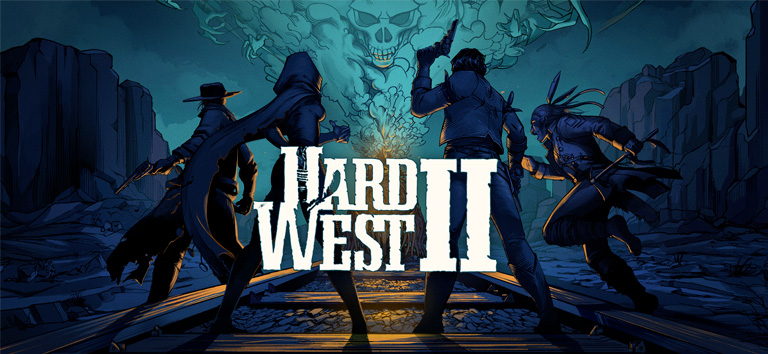 Hard West 2