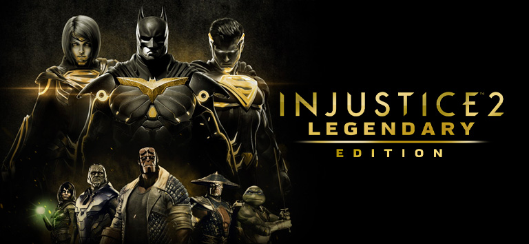 Injustice-2-legendary-edition