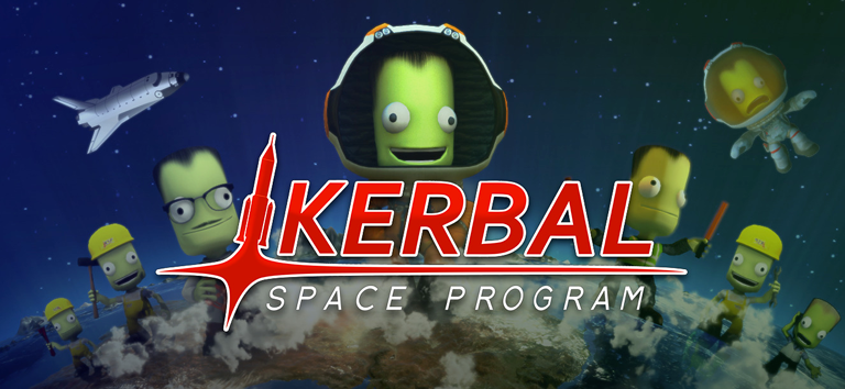 Kerbal-space-program