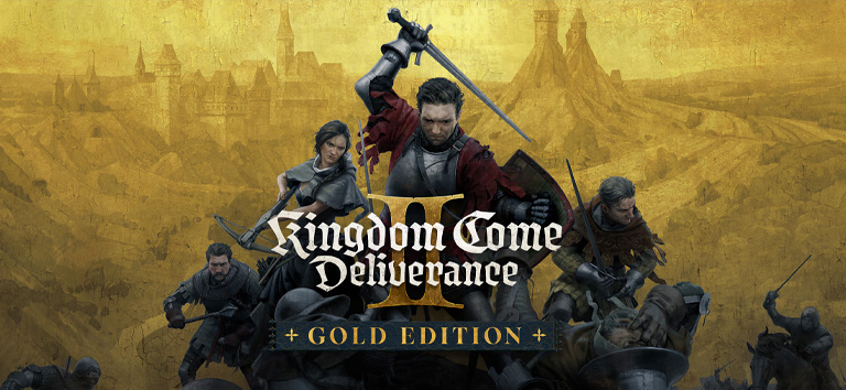 Kingdom Come: Deliverance II Gold Edition