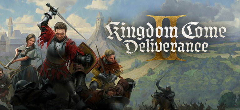 Kingdom Come: Deliverance II