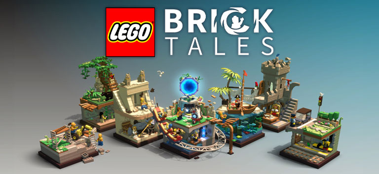 LEGO Bricktales