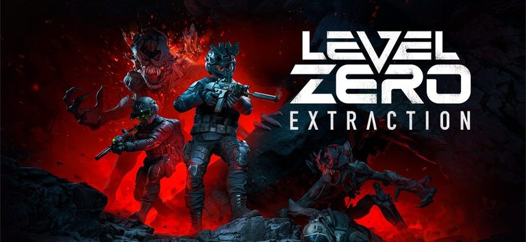 Level Zero: Extraction