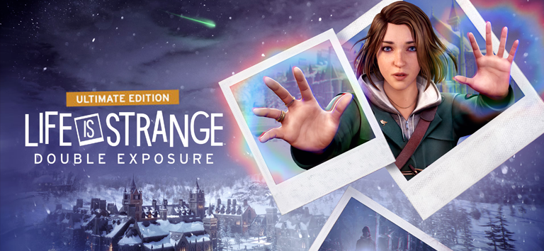 Life is Strange: Double Exposure Ultimate Edition