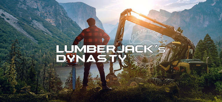 Lumberjack's Dynasty