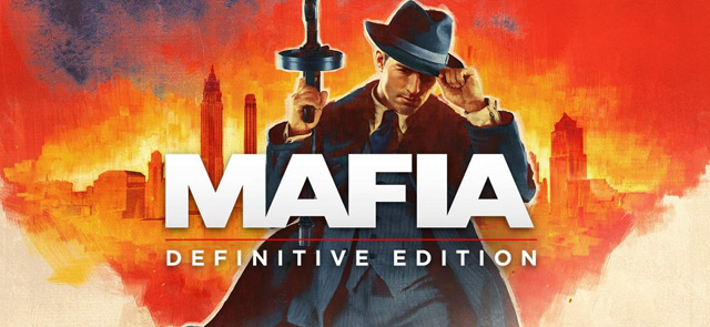 free download mafia definitive edition