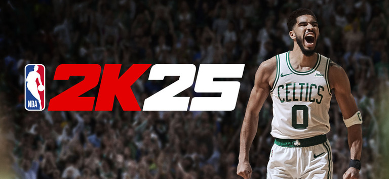 NBA 2K25