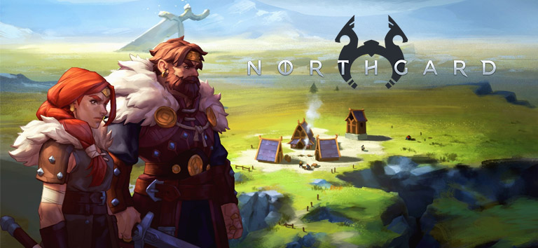 Northgard - Sváfnir, Clan of the Snake - Epic Games Store
