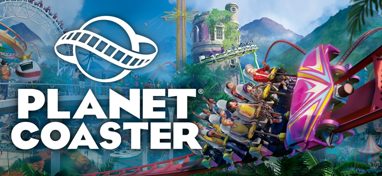Planet-coaster