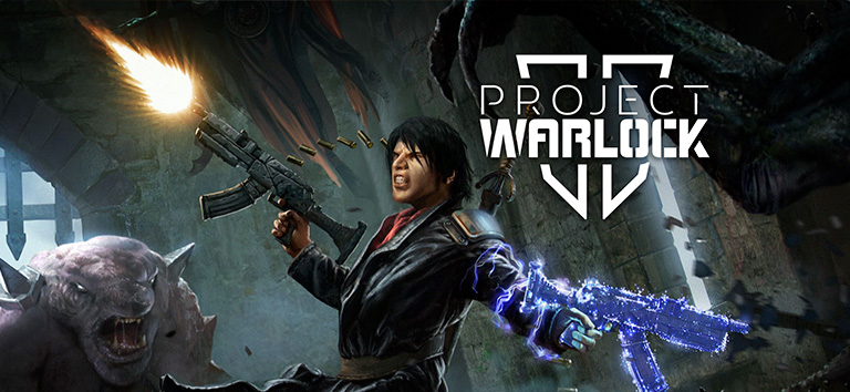 Project Warlock II