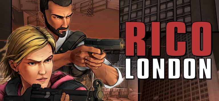 RICO: London