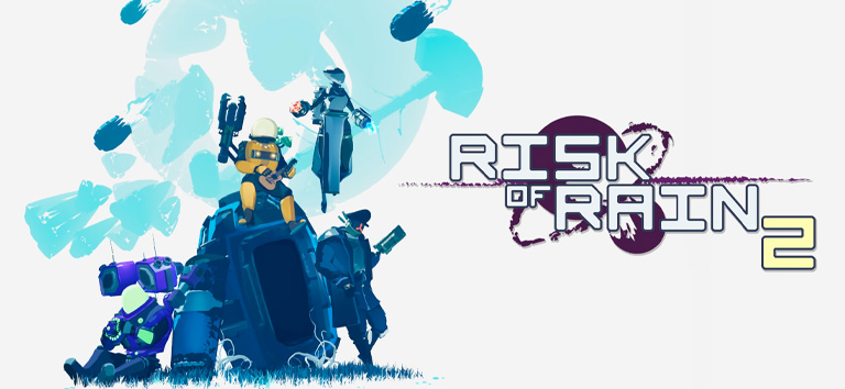 Risk of Rain 2