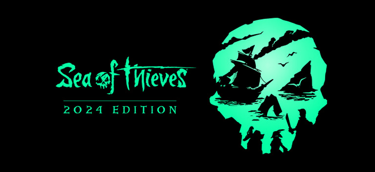Sea of Thieves 2024 Edition (Xbox / Windows)