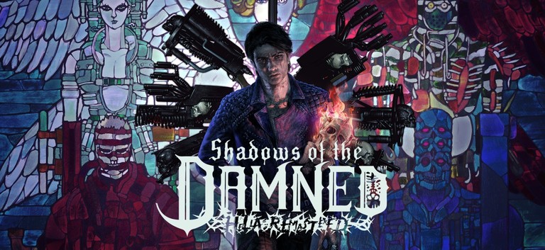 Shadows of the Damned: Hella Remastered