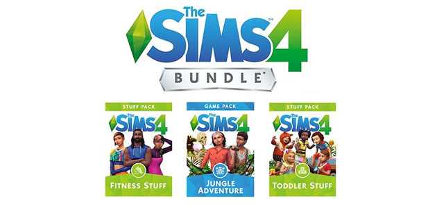 sims 4 custom content bundle