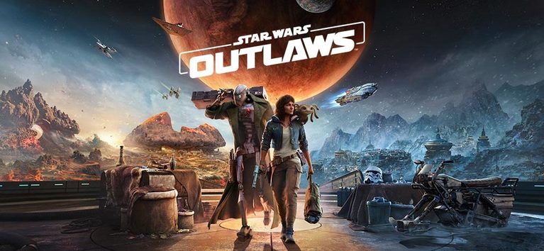 Star Wars Outlaws