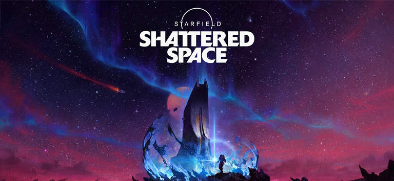 Starfield - Shattered Space