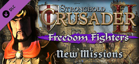 Stronghold Crusader 2: Freedom Fighters mini-campaign