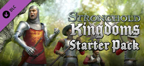 Stronghold Kingdoms Starter Pack