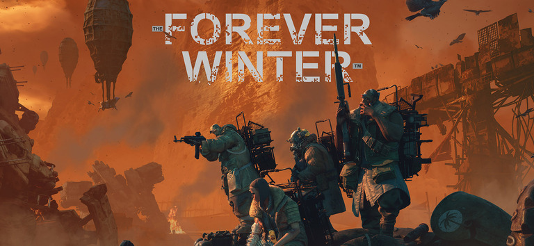 The Forever Winter