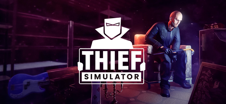 Thief-simulator