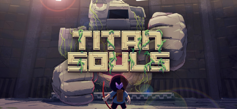 Titan Souls