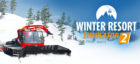 Winter Resort Simulator 2