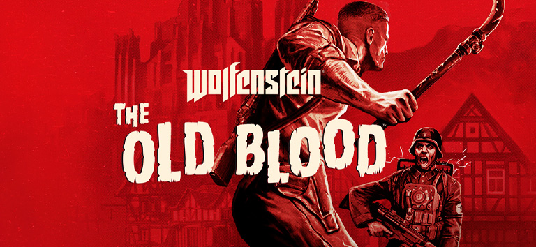 Wolfenstein: The Old Blood