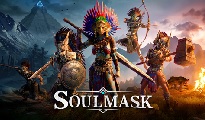 Soulmask