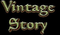 Vintage Story